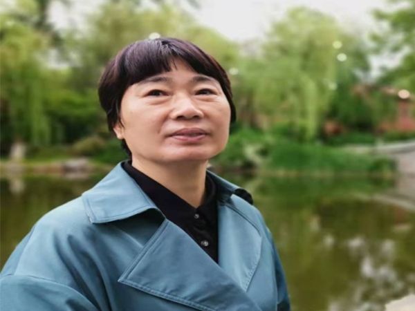 季長(zhǎng)虹